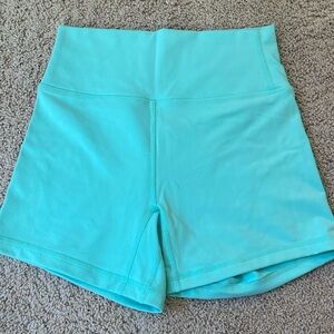 TilYouCollapse shorts